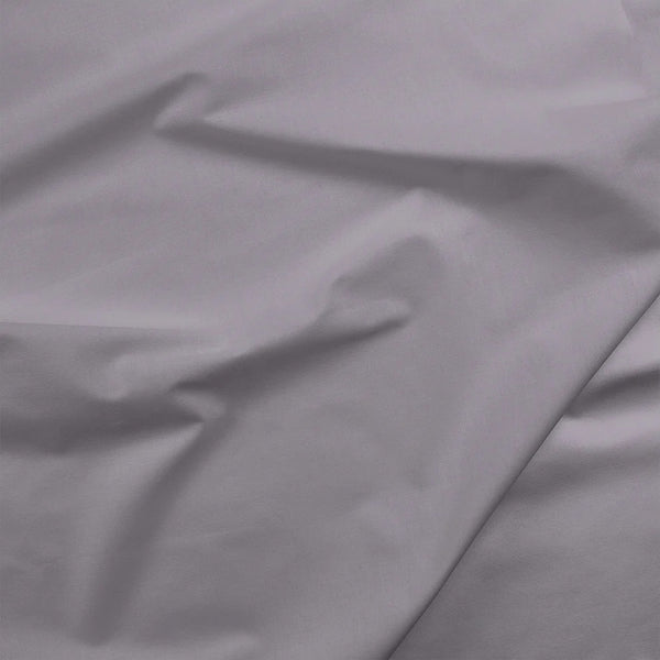 Silver | Painter's Palette Solid | Quilting Cotton