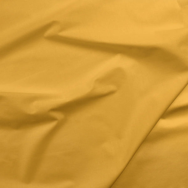 Goldenrod | Painter's Palette Solid | Quilting Cotton