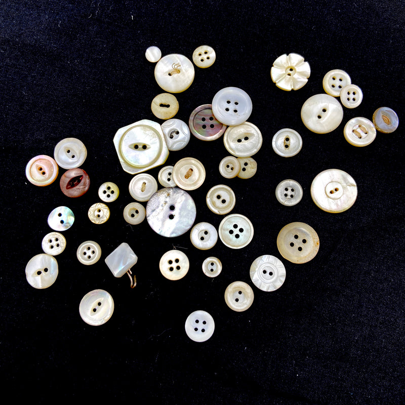 Button Soup | By the Ounce