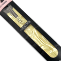 12" Coats Flex Zip | Polyester All Purpose Zipper | Pick Your Color