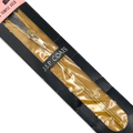7" Coats Flex Zip | Polyester All Purpose Zipper | Pick Your Color
