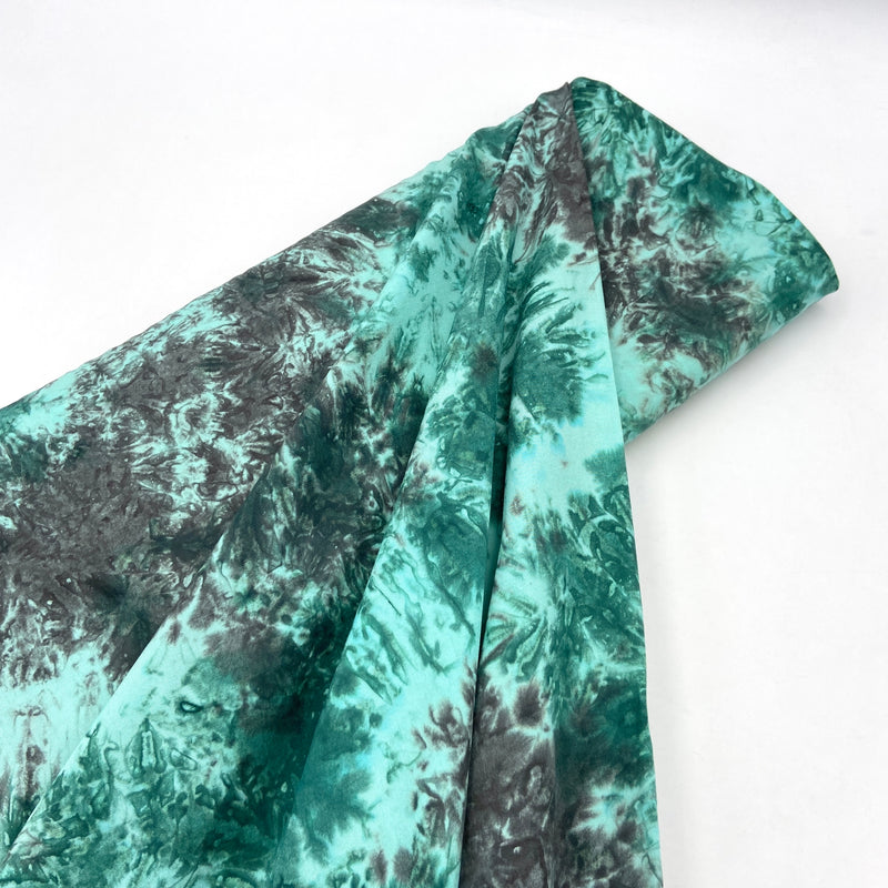 Downpour | Batik Rayon Challis