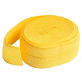 3/4" Fold Over Elastic | 2 yards | Pick Your Color