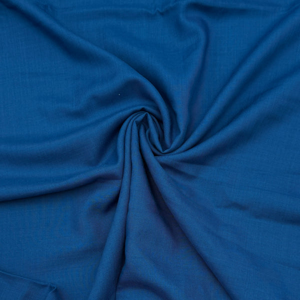 Kingfisher | Wool Blend