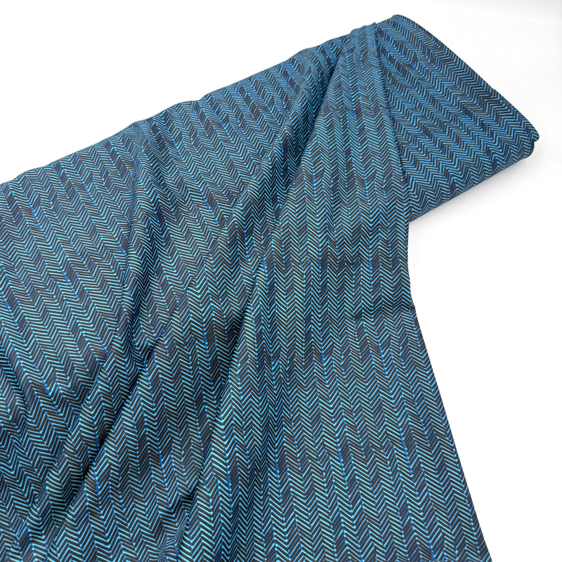 Move Forward | Poly/Spandex Athletic Stretch Knit