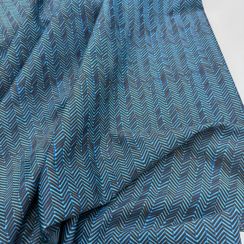 Move Forward | Poly/Spandex Athletic Stretch Knit