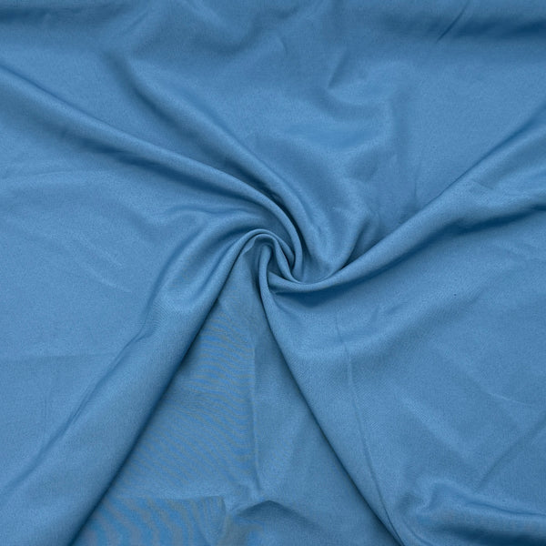 Sea Ice | Rayon Blend