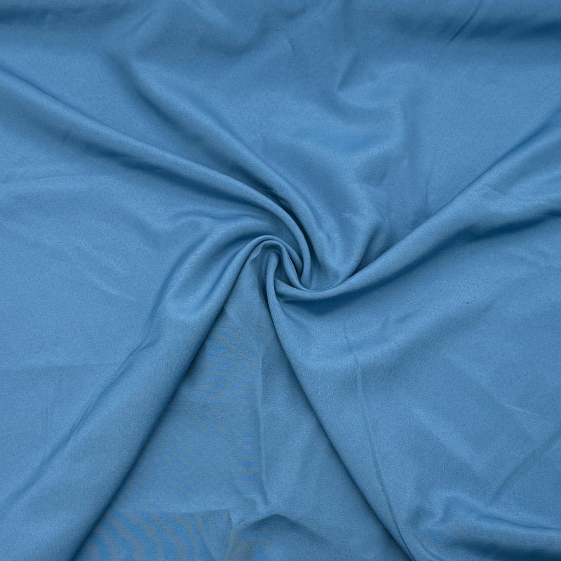 Sea Ice | Rayon Blend