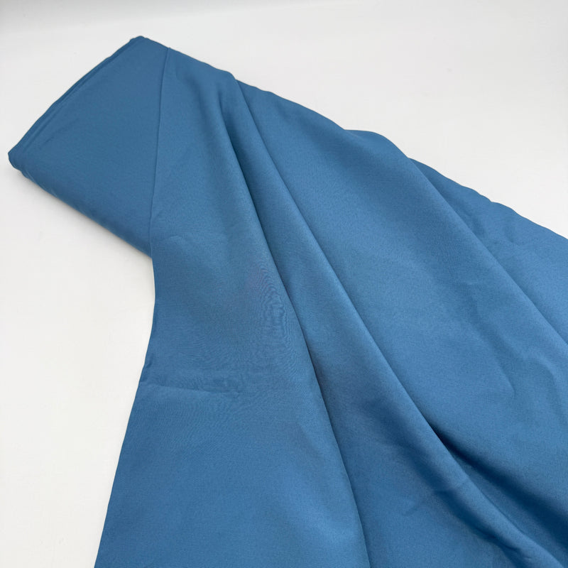 Sea Ice | Rayon Blend