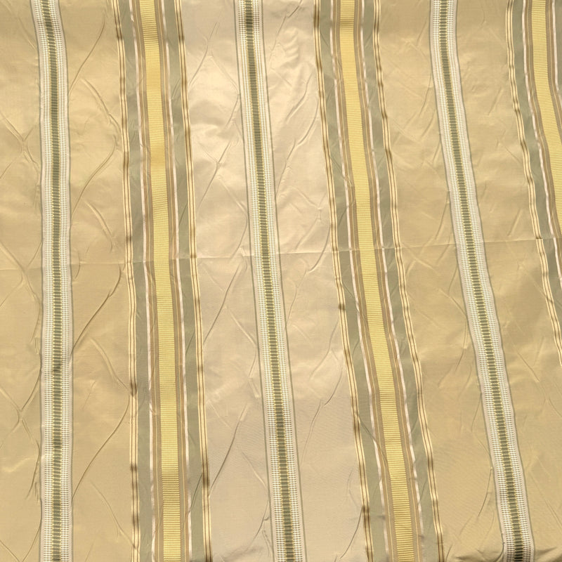 Mosey | Silk Taffeta