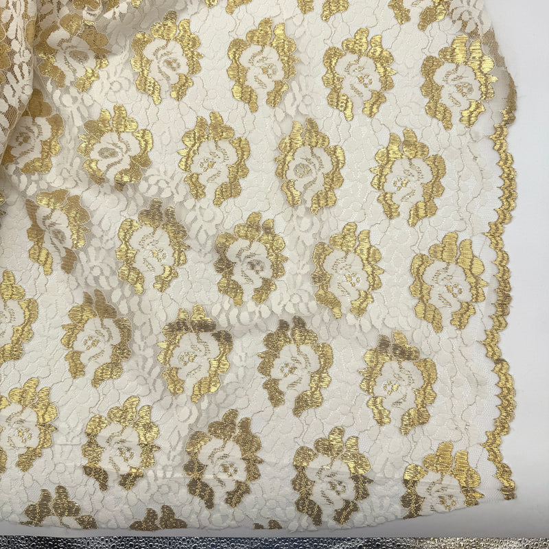 Storybook | Lace