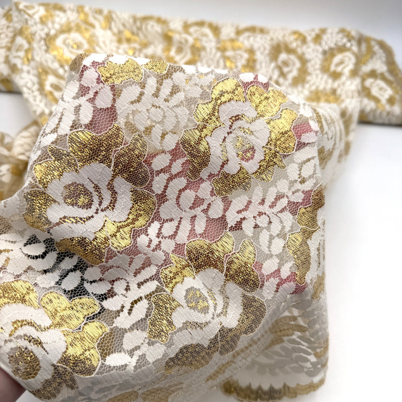 Storybook | Lace