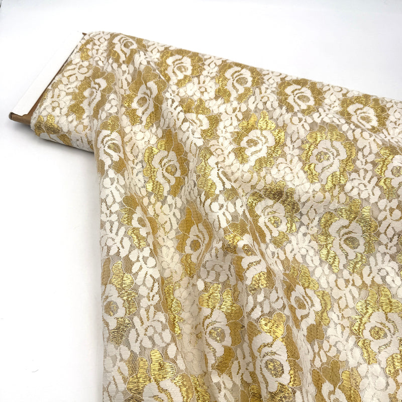 Storybook | Lace