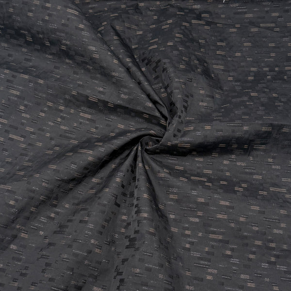Author | Sparkle Jacquard Organza