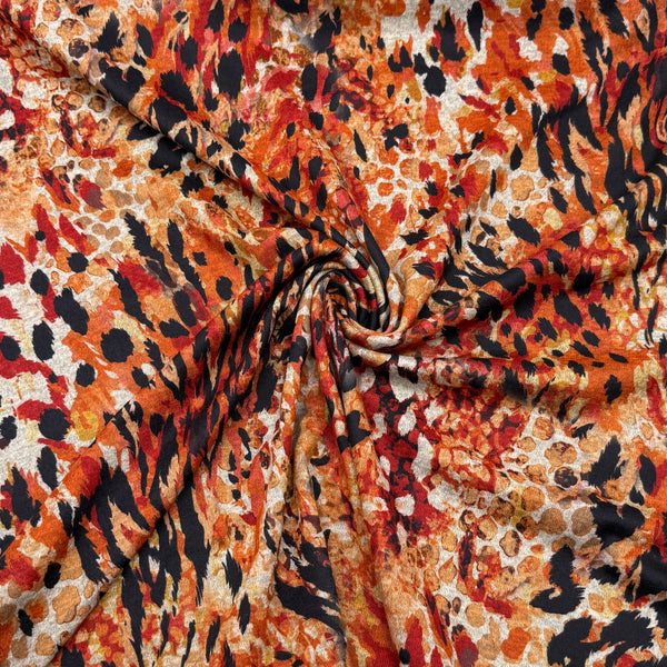 Safari | Light Sweater Knit