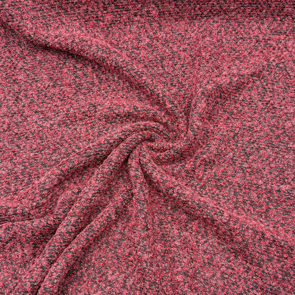 Nomad | Boucle Sweater Knit