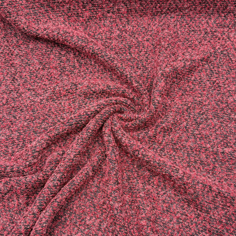 Nomad | Boucle Sweater Knit