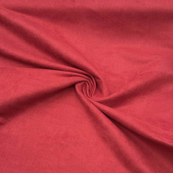 Firecracker | Microsuede