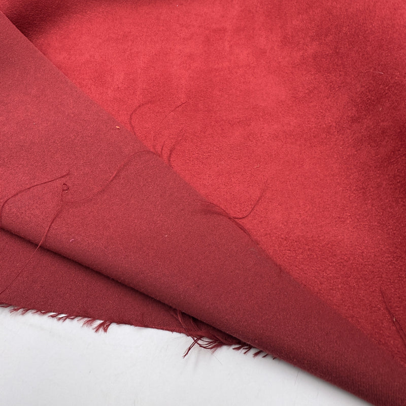 Firecracker | Microsuede