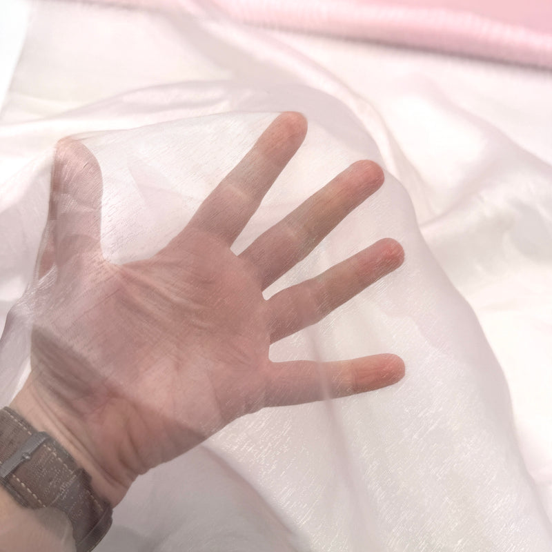 Conch | Organza