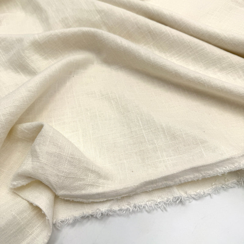 White Sands | Linen Blend