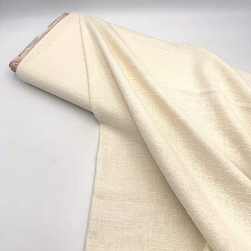 White Sands | Linen Blend