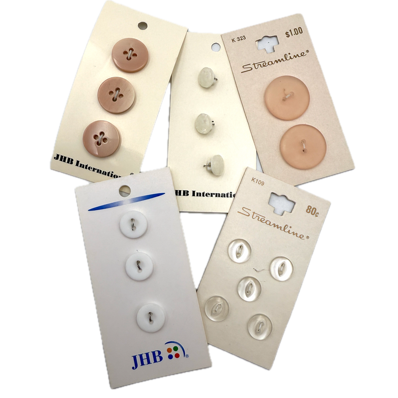 Button Bundles | Choose Your Favorite