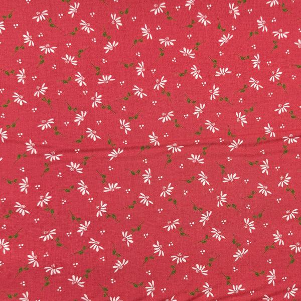 Aster Melon | Sincerely Yours | Quilting Cotton
