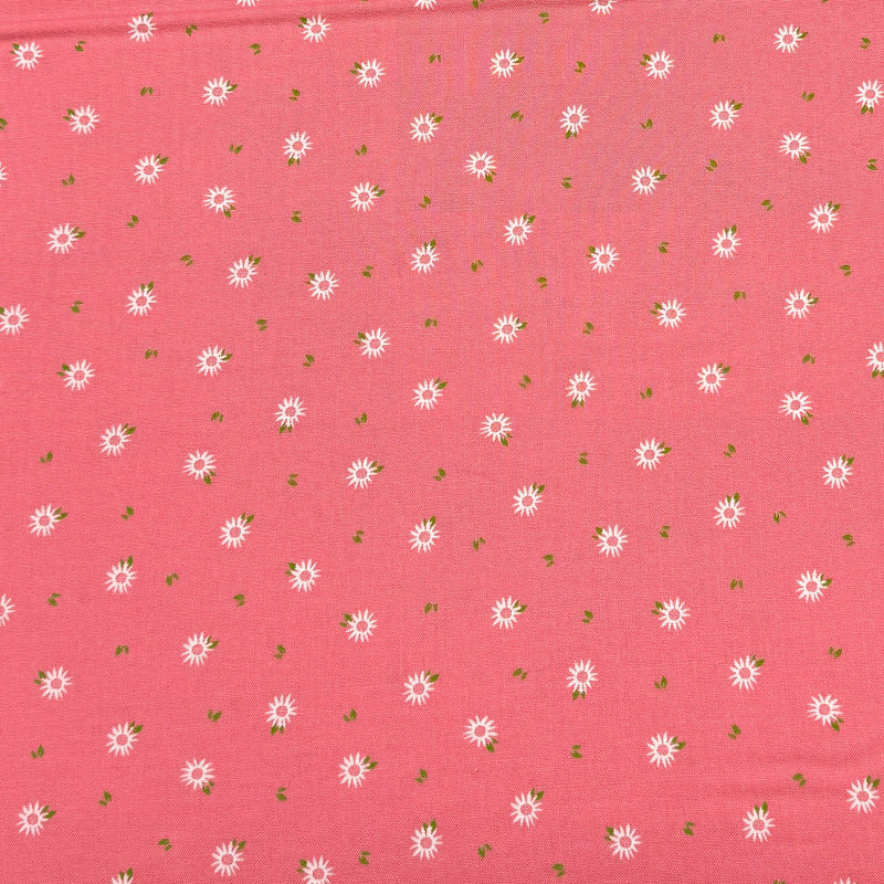 Daisy Rose | Sincerely Yours | Quilting Cotton