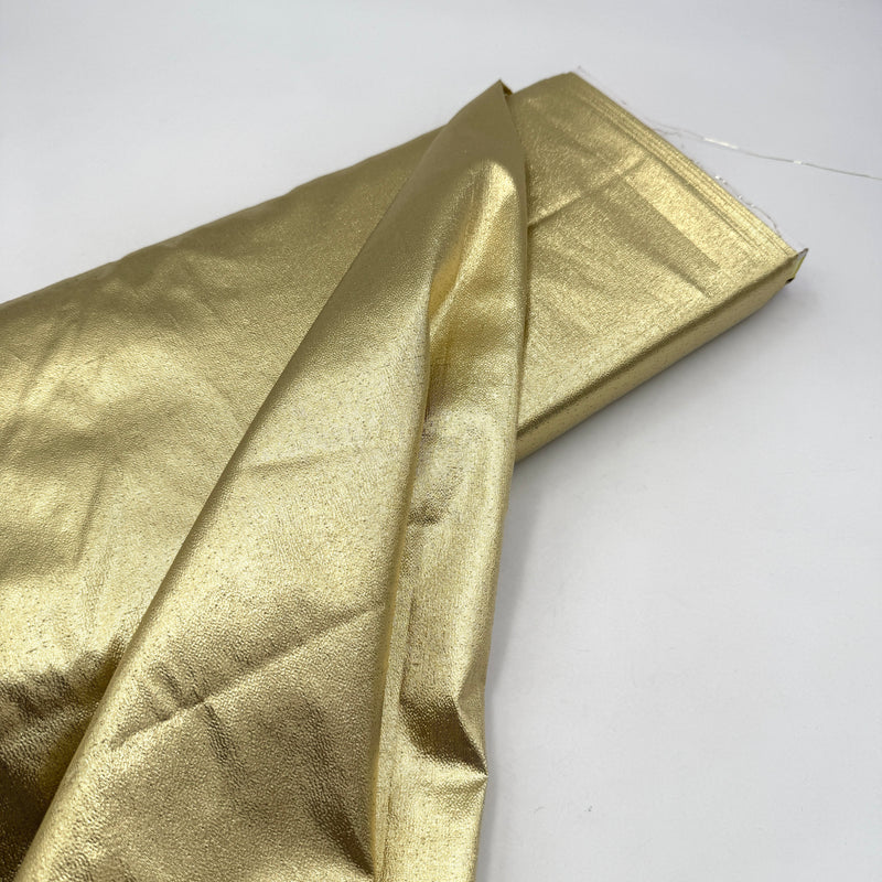 Gold | Lamé