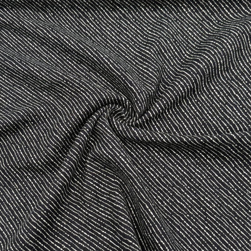 Dashed | Linen Blend