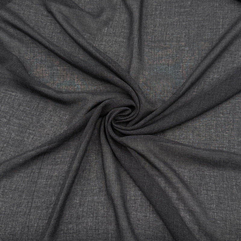 Sheer Delight | Rayon Blend Gauze