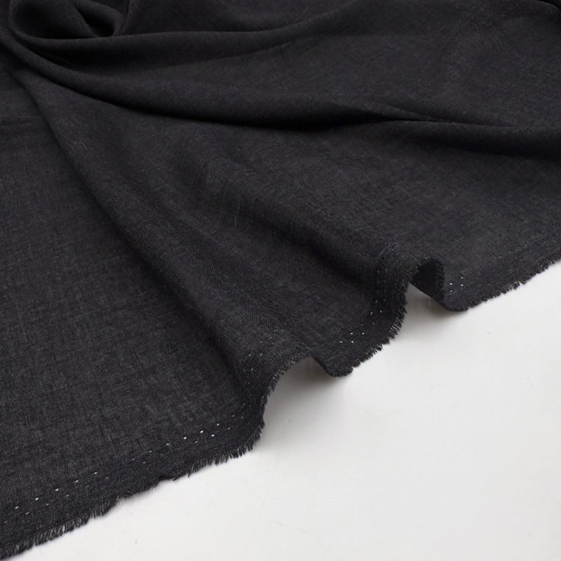 Sheer Delight | Rayon Blend Gauze