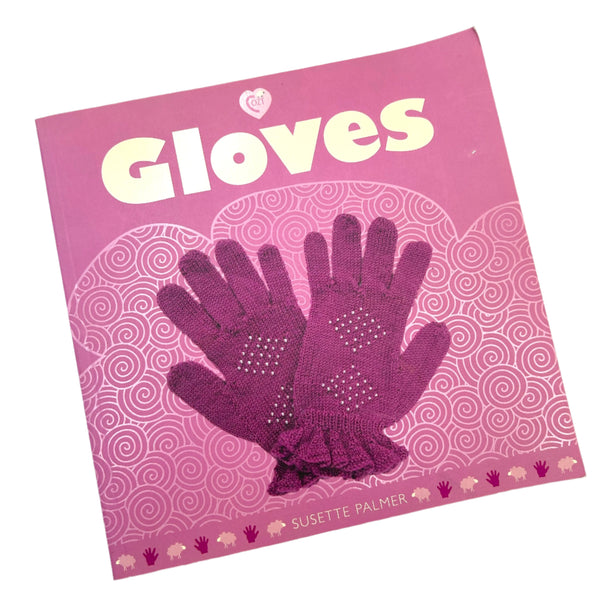 Gloves | Book