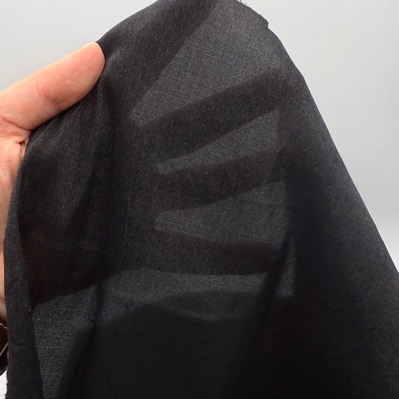Intrigue | Stretch Organza
