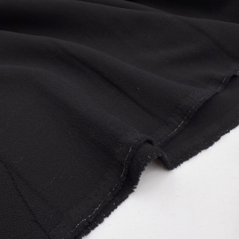 Curiosity | Stretch Wool
