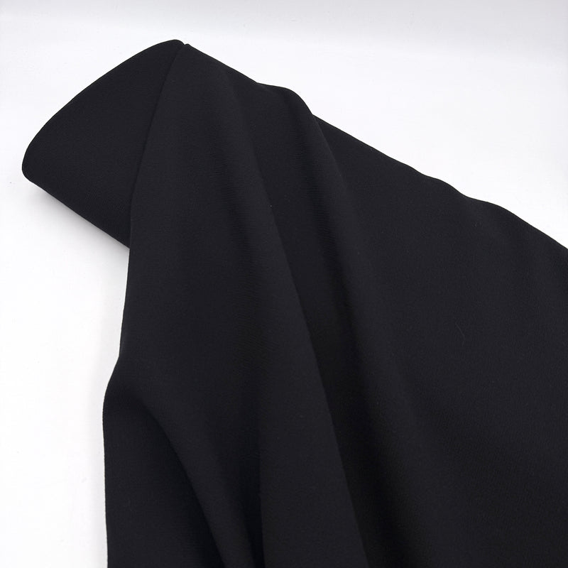 Curiosity | Stretch Wool