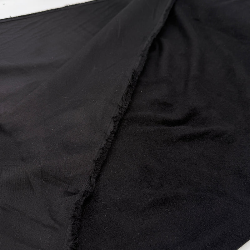 Hypnotic | Silk Flannel Backed Satin