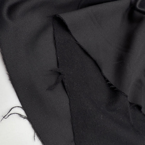 Hypnotic | Silk Flannel Backed Satin