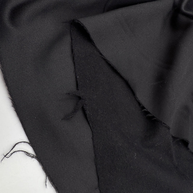 Hypnotic | Silk Flannel Backed Satin