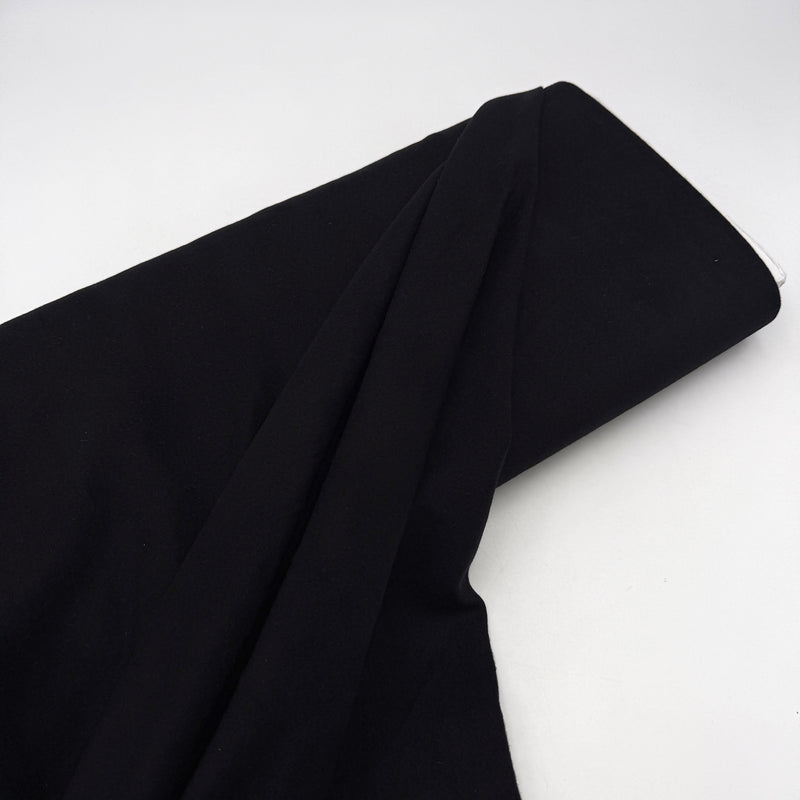 Hypnotic | Silk Flannel Backed Satin