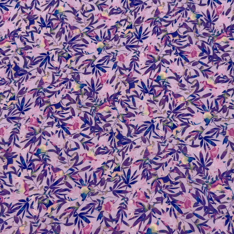 Foliage Lavender | Florence | Quilting Cotton