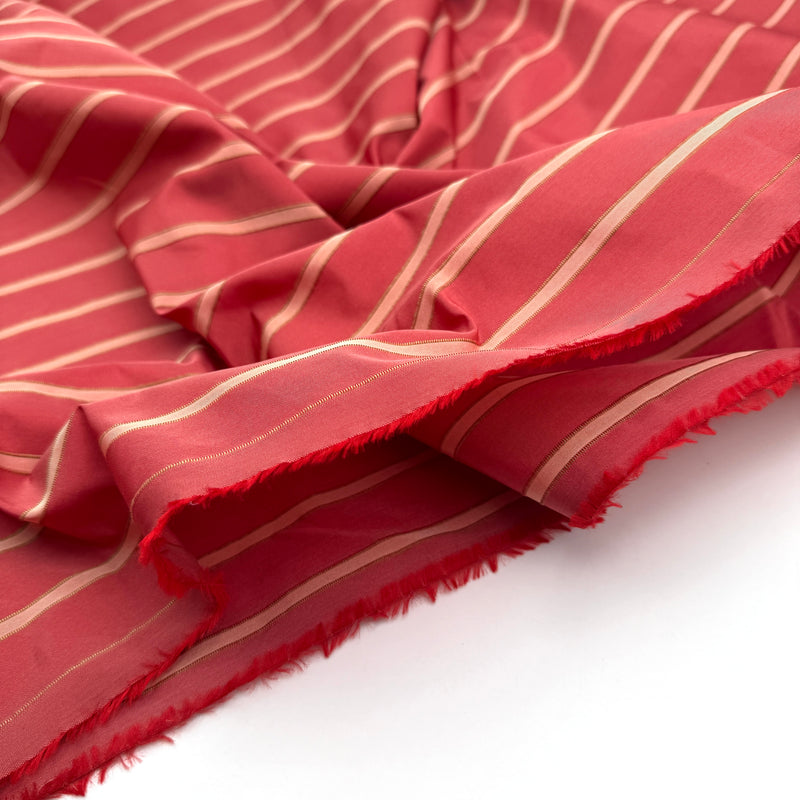 Pomegranate | Taffeta