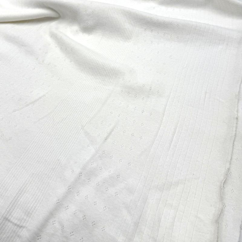 Fine Lace | Jersey