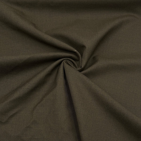 Deeply Mossy | Lined Suiting