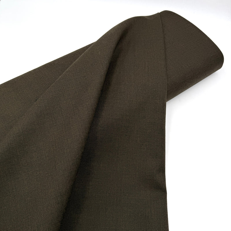 Deeply Mossy | Lined Suiting