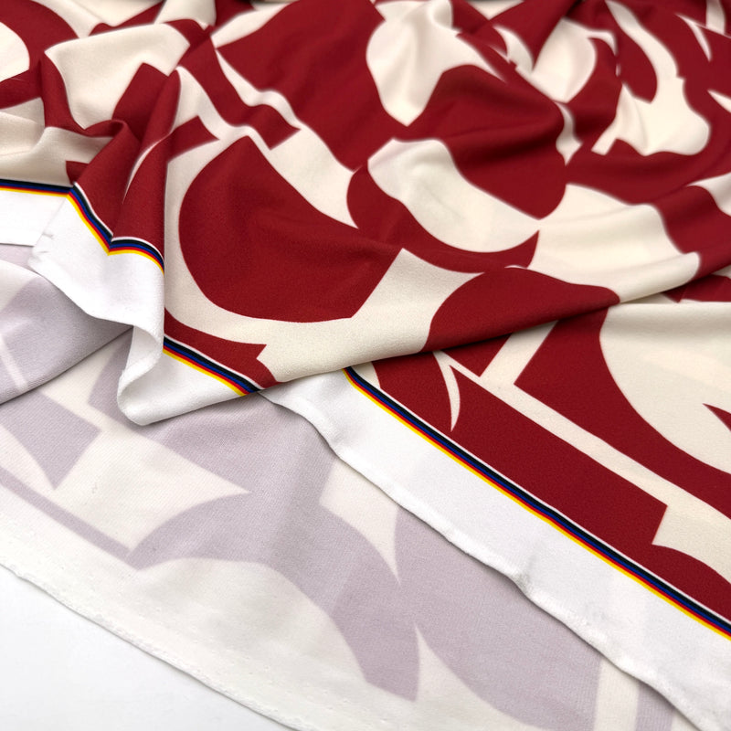 Geometry | Stretch Knit Slinky