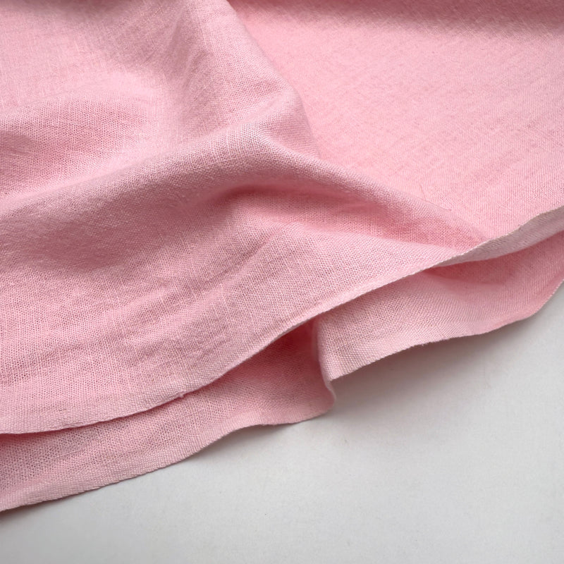 Peony | Linen