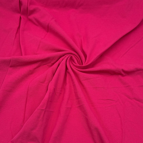 Berry Blend  | Piqué Polo Knit