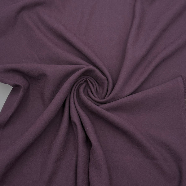 Aubergine | Crepe